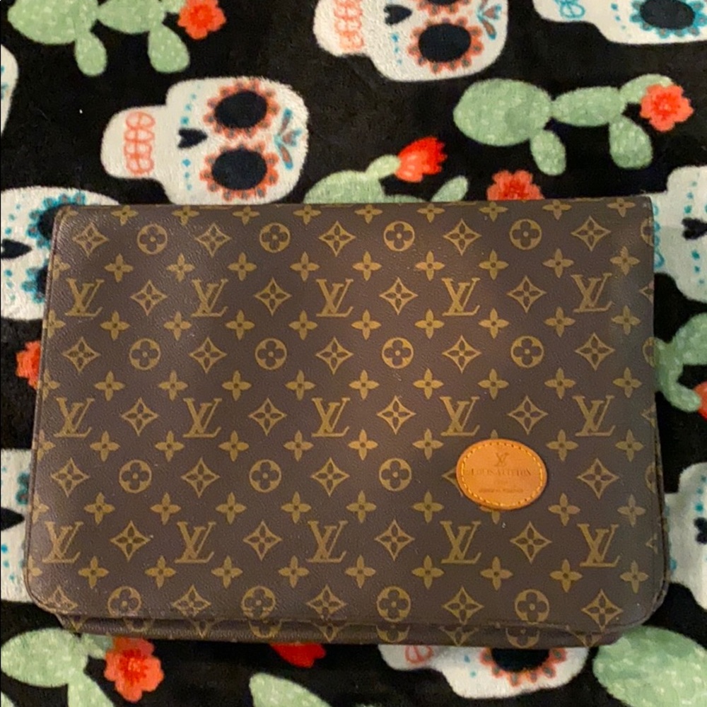 Louis Vuitton Laptop Bag